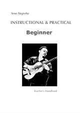 Instructional and Practical (Beginner) Guitar Method